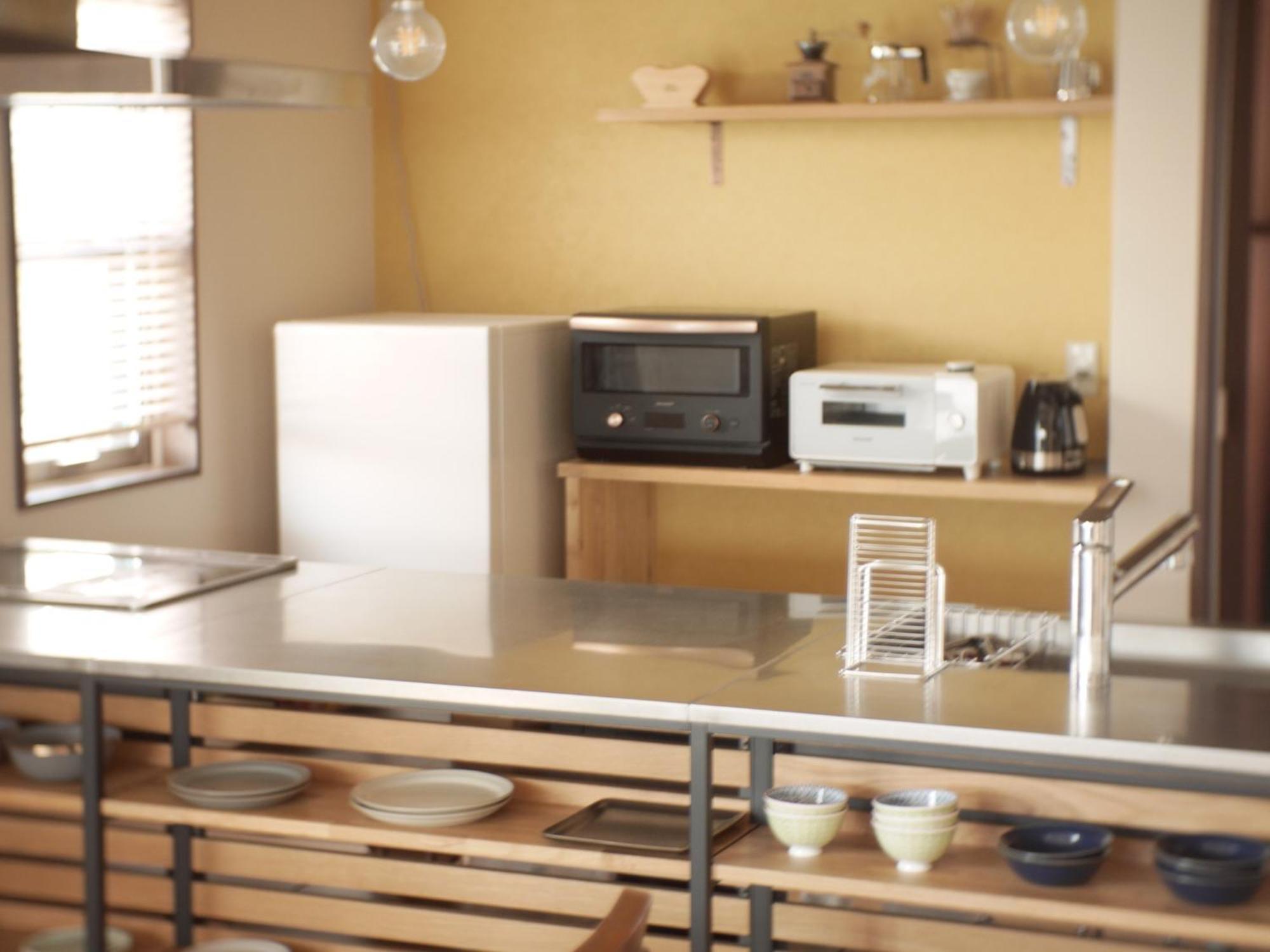 Goto - House - Vacation Stay 66191V Extérieur photo